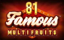 81 Famous Multifruits