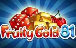 Fruity Gold 81
