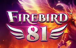 Firebird 81