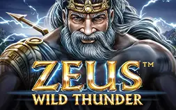 Zeus Wild Thunder