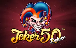 Joker 50 DeLuxe