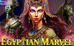 Egyptian Marvel
