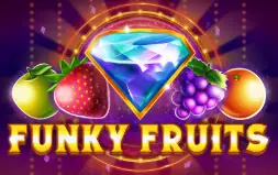 Funky Fruits