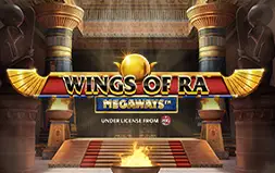 Wings of Ra Megaways