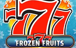 777 - Frozen Fruits 