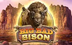 Big Bad Bison