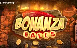 Bonanza Falls