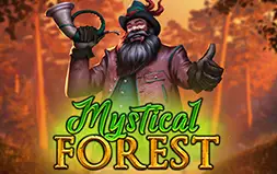 Mystical Forest
