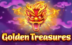 Golden Treasures