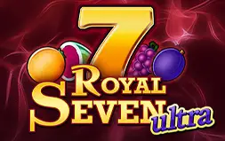 Royal Seven Ultra