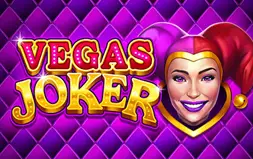 Vegas Joker
