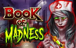 Book of Madness