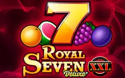 Royal Seven XXL Deluxe