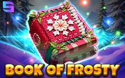 Book Of Frosty