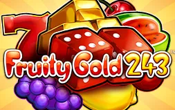 Fruity Gold 243