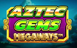 Aztec Gems Megaways™