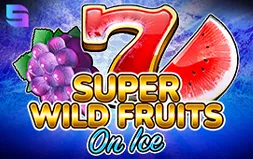 Super Wild Fruits - On Ice