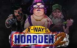 xWays Hoarder 2