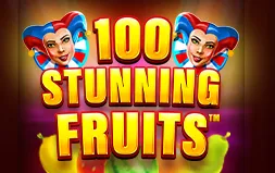100 Stunning Fruits