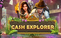 Cash Explorer