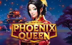 Phoenix Queen
