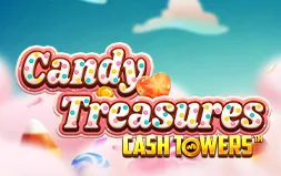 Candy Treasures Cash Towers