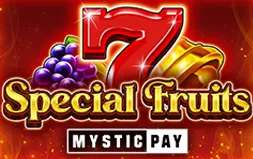 Special Fruits