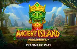 Ancient Island Megaways™ 