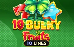 10 Bulky Fruits