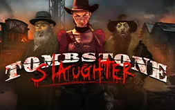 Tombstone Slaughter: El Gordo’s Revenge