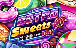 Retro Sweets