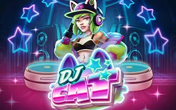 DJ Cat