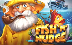 Fish 'n' Nudge