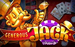 Generous Jack