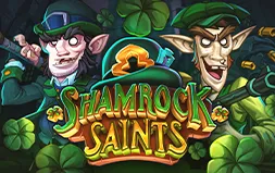 Shamrock Saints