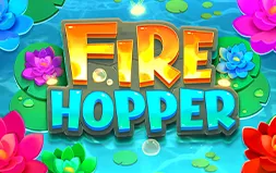 Fire Hopper