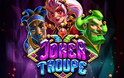 Joker Troupe