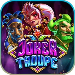 Joker Troupe