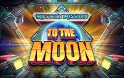 Mystery Mission to the Moon