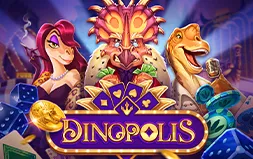 Dinopolis