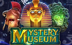 Mystery Museum