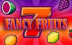 Fancy Fruits