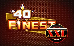 40 Finest XXL