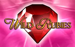 Wild Rubies