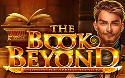 The Book Beyond