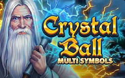 Crystal Ball Multi Symbols