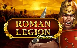 Roman Legion Deluxe
