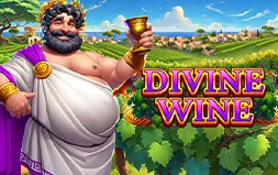 Divine Wine