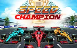 Speed Champion