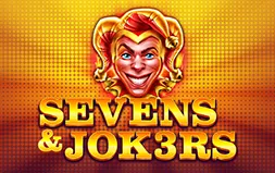 Sevens & Jok3rs